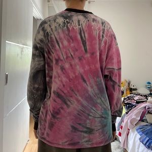 Borrow or rob long sleeve tee